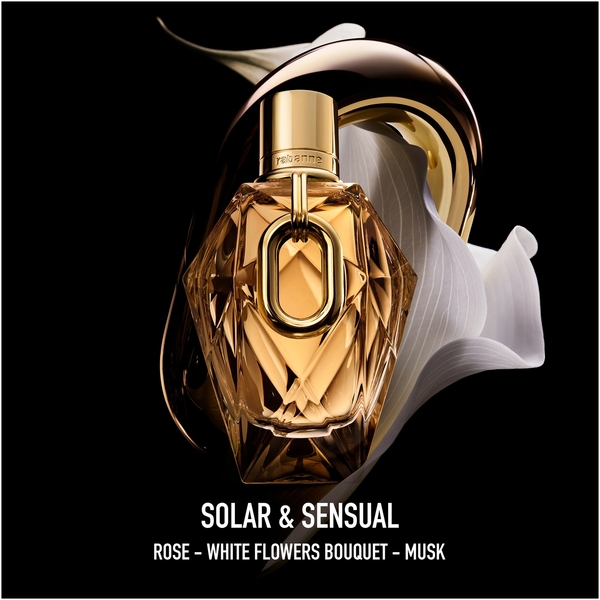  Rabanne Million Gold Elixir Parfum Intense 50ml 