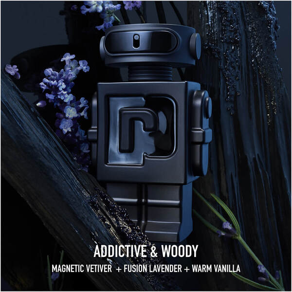  Rabanne Phantom Parfum 100ml 