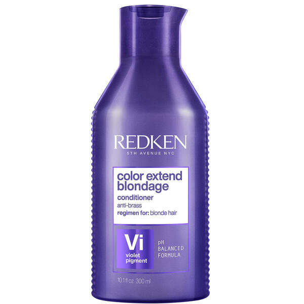  Redken Color Extend Blondage One United Bundle 