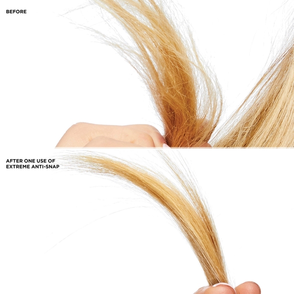  Redken Extreme Anti-snap Leave-in Treatment For Damaged Hair, Reduce Appearance Of Split Ends, With Protein 250ml 