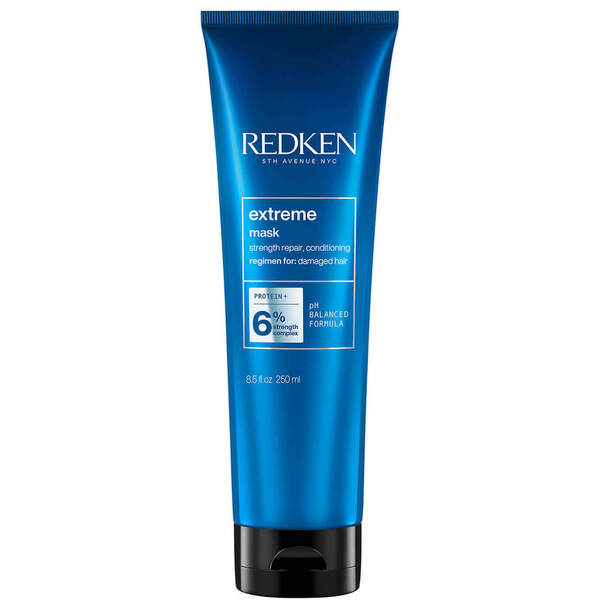  Redken Extreme +2 Repair Pack (3 Products) 