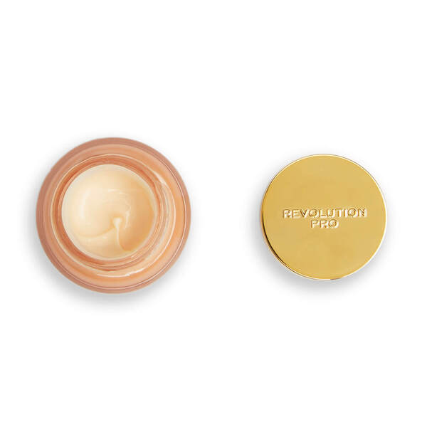  Makeup Revolution Pro Miracle Eye Cream 