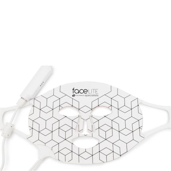  Rio Facelite Beauty Boosting Led Face Mask 