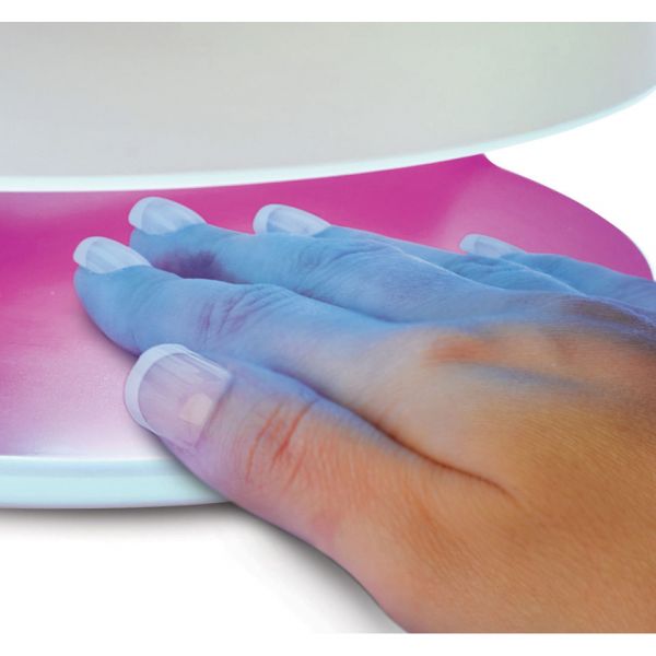 Rio Uv Lamp Nail Extension System 