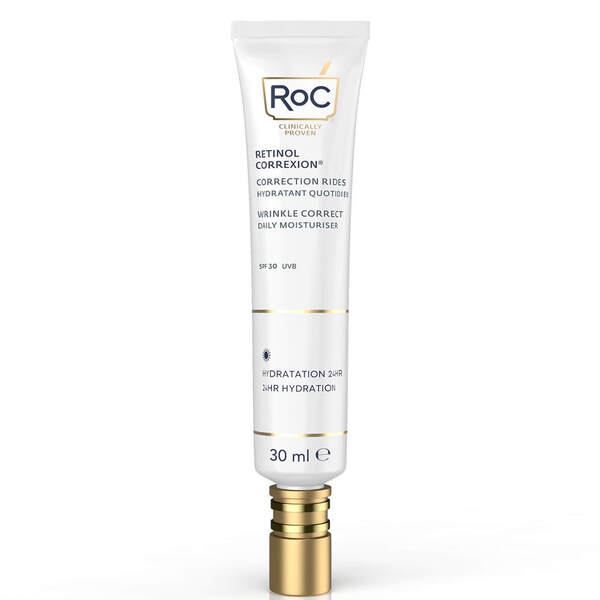  Roc Retinol Correction Wrinkle Bundle 