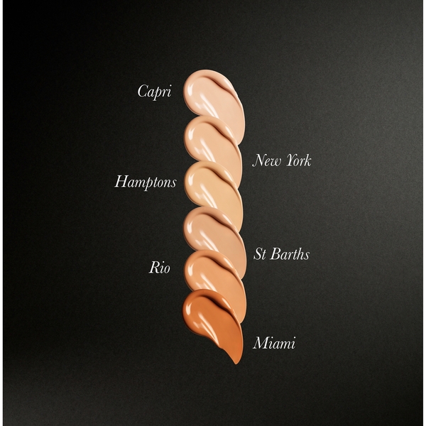  Rodial Glass Tint Foundation 30ml (various Shades) - 5 - Shade 5 / Miami 