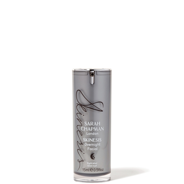 Sarah Chapman Skinesis Overnight Facial Duo 