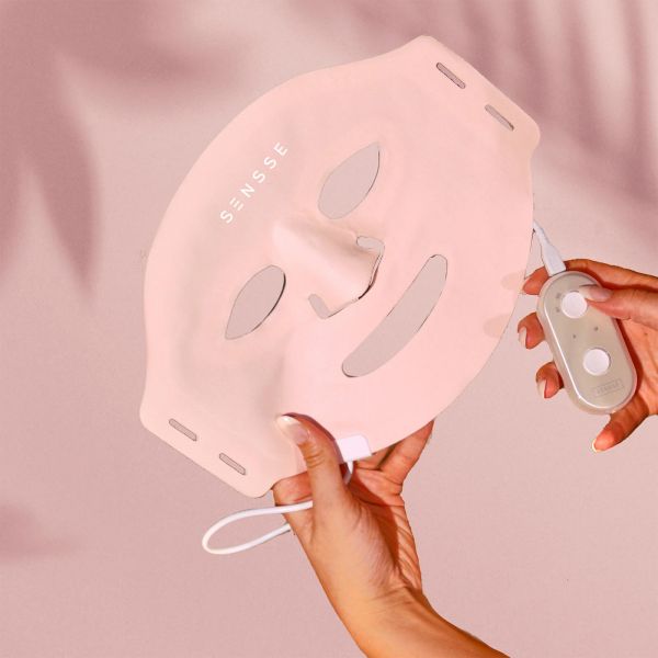  Sensse Professional Led Face Mask 