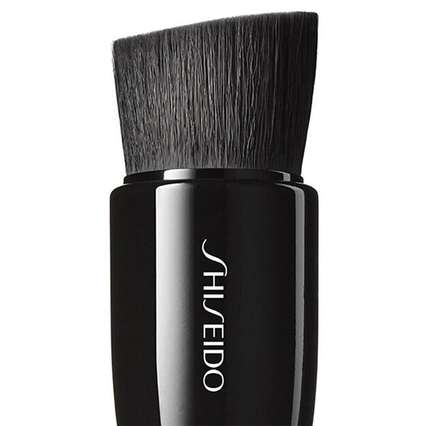  Shiseido Foundation Brush 