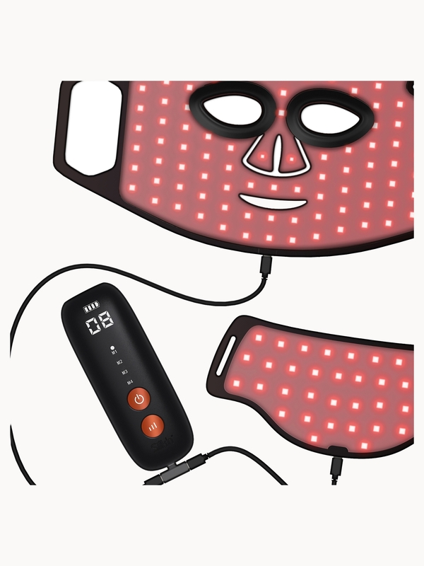  Silk'n Dual Led Mask 