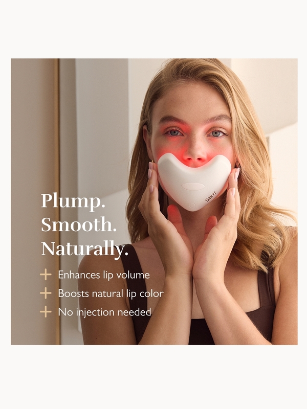  Silk'n Lumilips Led Lip Mask 