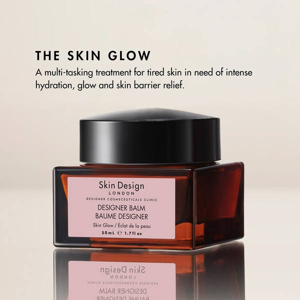  Skin Design London Designer Balm 50ml 
