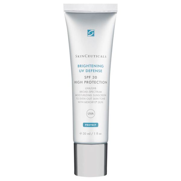  Skinceuticals Brightening Uv Defense Spf30 Sunscreen Protection 30ml 