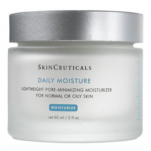  Skinceuticals Daily Moisture Cream Pot 60ml 