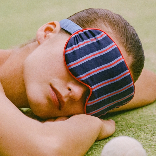  Slip Pure Silk Contour Sleep Mask - Rest Day 