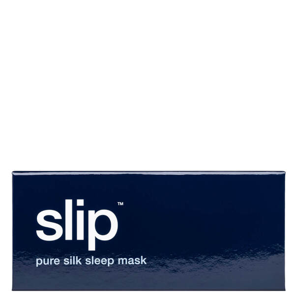  Slip Silk Sleep Mask - Navy 