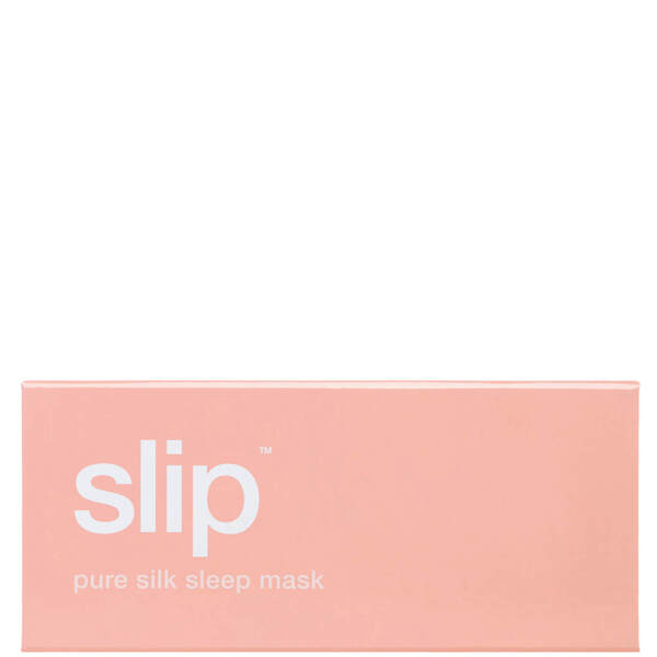  Slip Silk Sleep Mask - Pink 