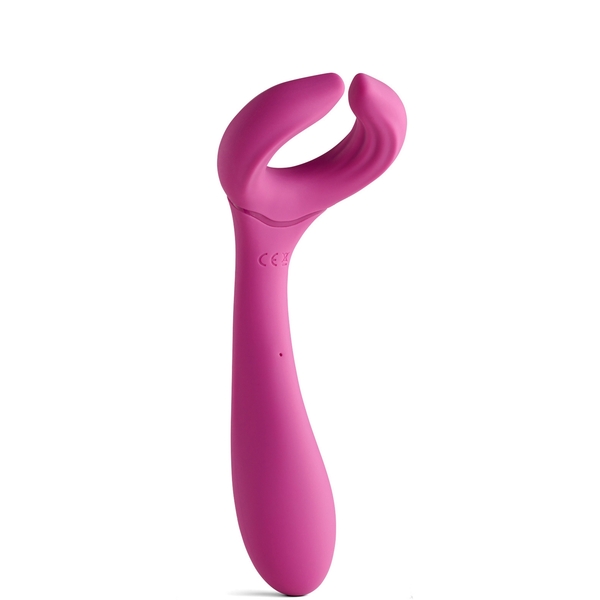  So Divine Duet Couples Vibrator 