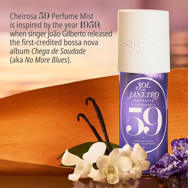  Sol De Janeiro Exclusive Summer Scent Duo 