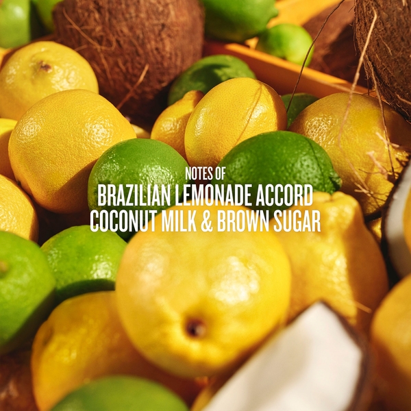  Sol De Janeiro Limonada Gelada Mist 90ml 