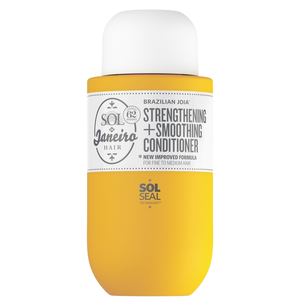  Sol De Janeiro Ultimate Hair Repair Routine 