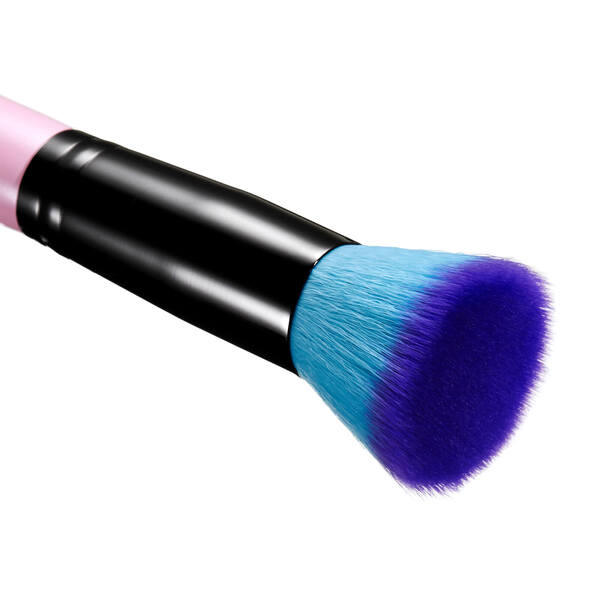  Spectrum Collections B01 Flat Top Buffer Brush 