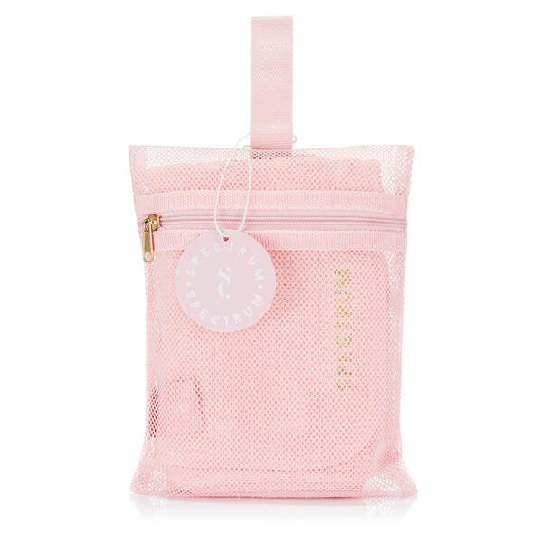  Spectrum Collections Brush Laundrette Towel 