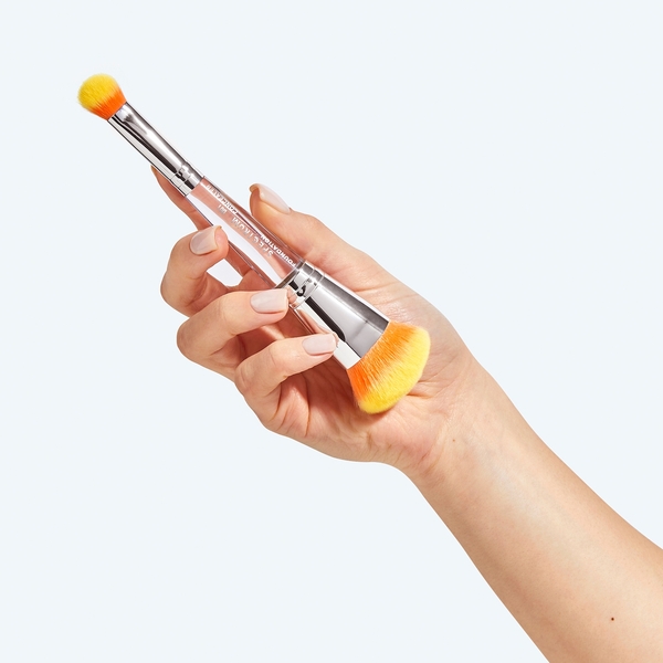  Spectrum Brush Club Base Brush Duo 