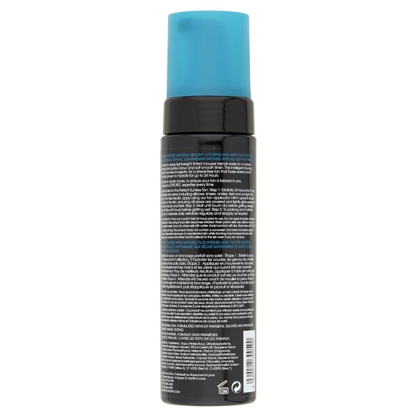  St. Tropez Self Tan Dark Mousse 200ml 