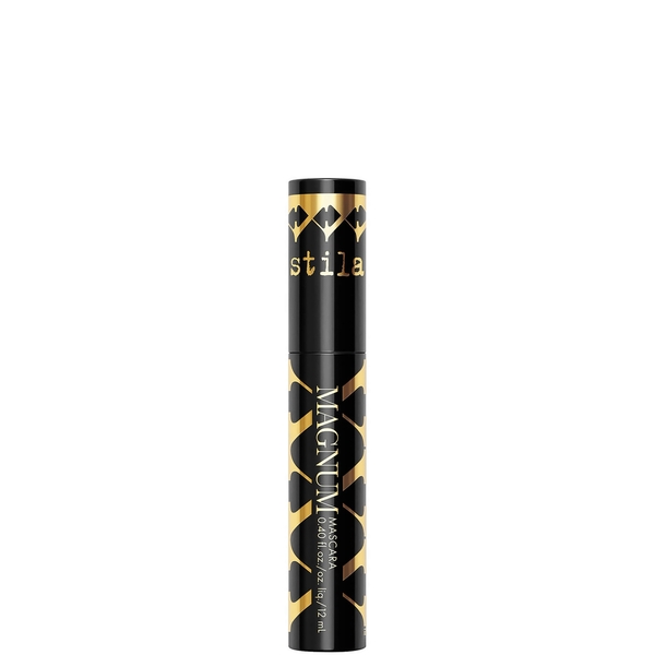  Stila Magnum Xxx Mascara - Black 12ml 
