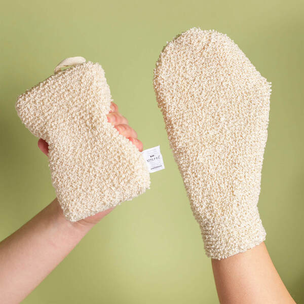  Stylpro Bath Sponge 
