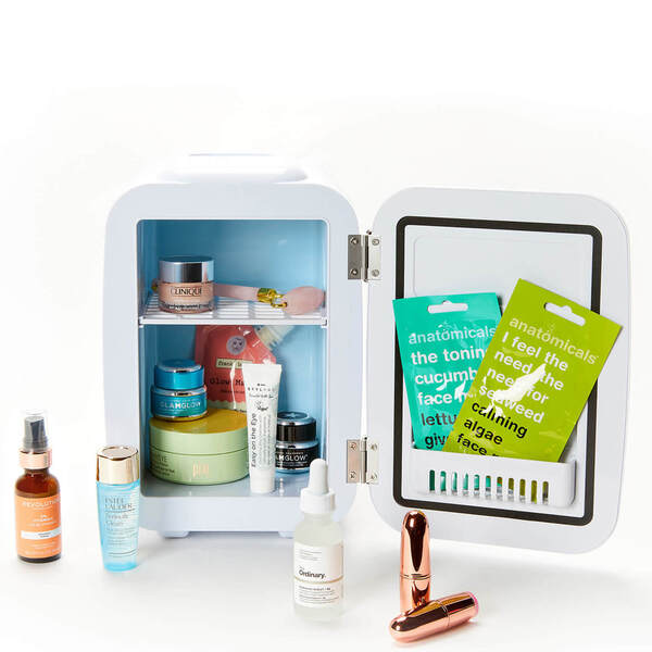  Stylpro Beauty Fridge 