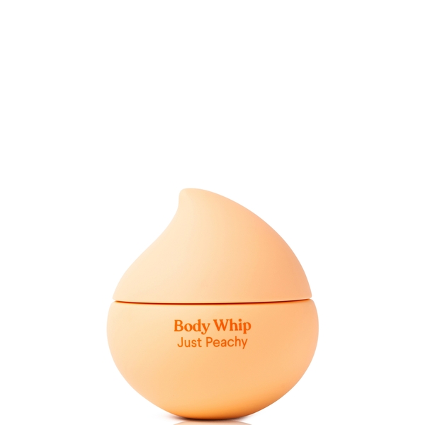  Sundae Just Peachy Body Whip Moisturiser 220ml 