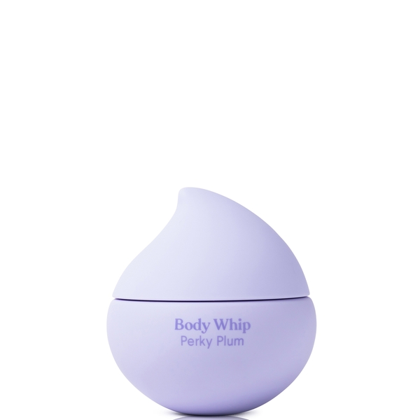  Sundae Perky Plum Body Whip Moisturiser 220ml 