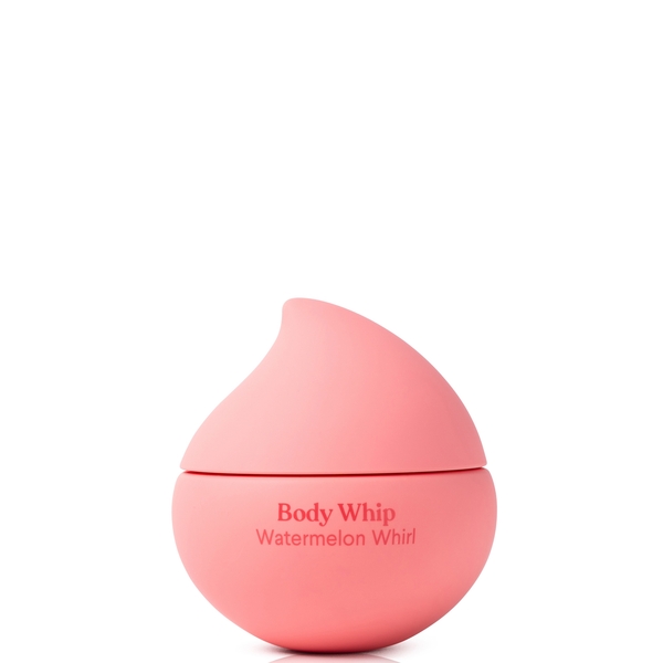  Sundae Watermelon Whirl Body Whip Moisturiser 220ml 
