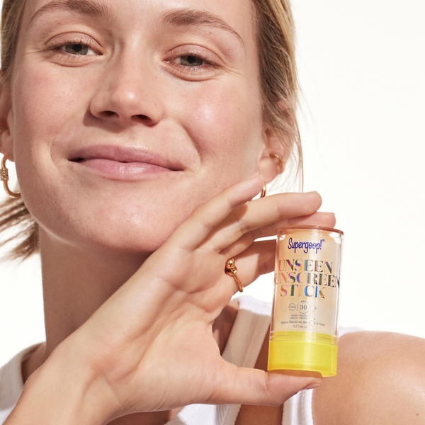  Supergoop! Unseen Sunscreen Stick Spf 30 20g 