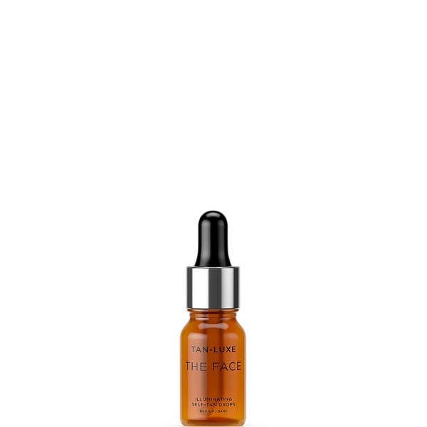  Tan-luxe The Gradual + The Face Bundle 