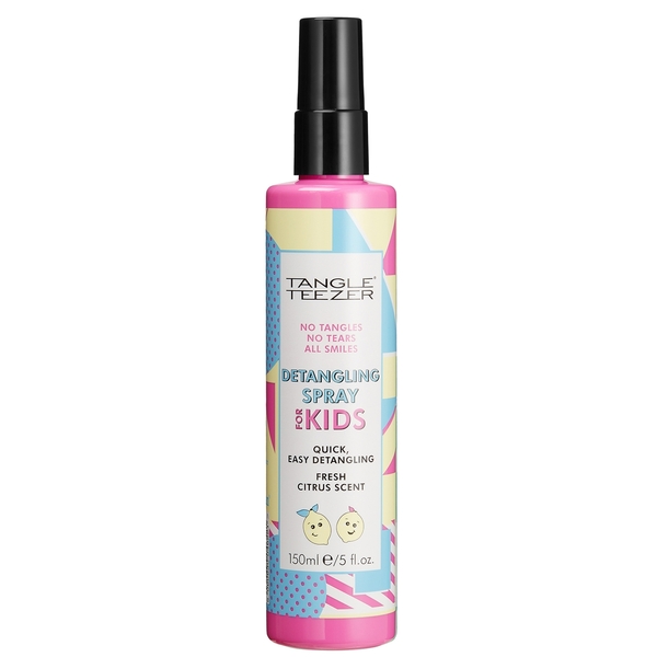  Tangle Teezer Detangling For Kids Bundle 