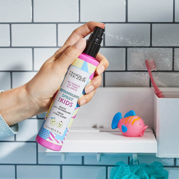  Tangle Teezer Kids' Detangling Spray 150ml 