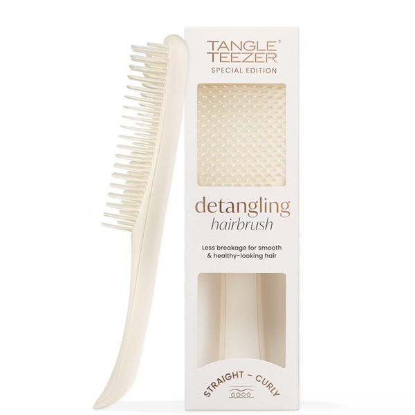  Tangle Teezer - Naughty Or Nice Bundle - Shimmer & Smooth 