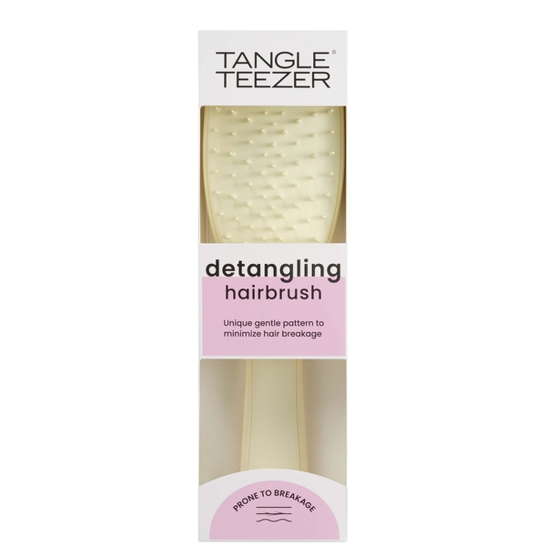  Tangle Teezer The Ultimate Detangler Extra Gentle Chamomile Yellow 