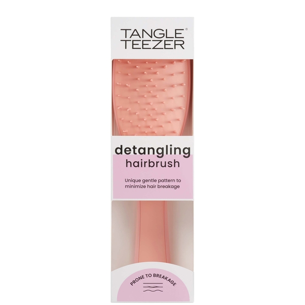 Tangle Teezer The Ultimate Detangler Extra Gentle Saffron 