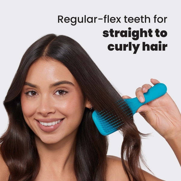  Tangle Teezer The Ultimate Detangler Transformative Teal 