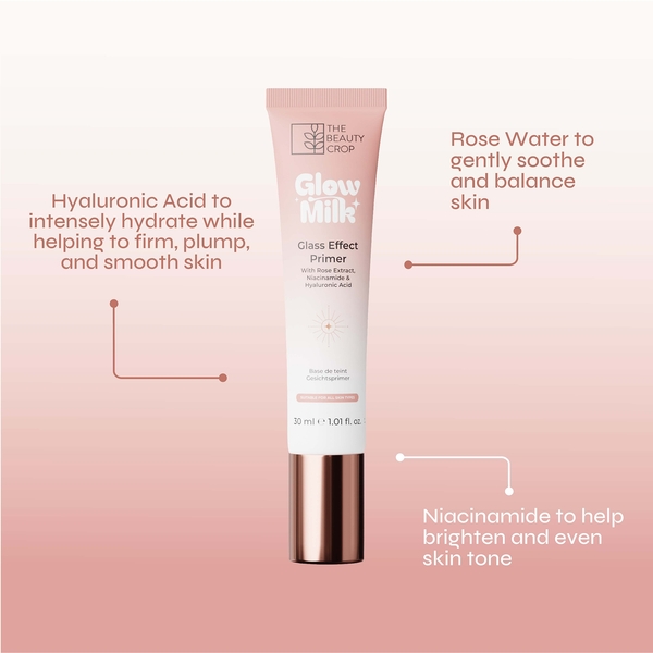  Glow Milk Glass Skin Primer 
