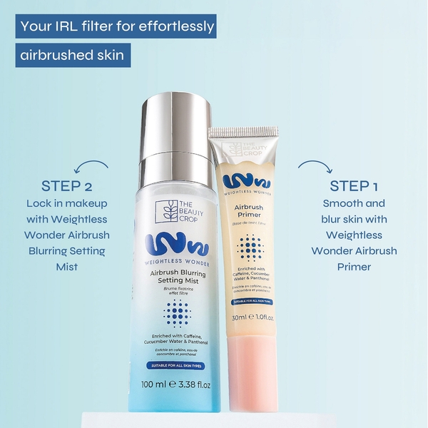 Weightless Wonder Primer 