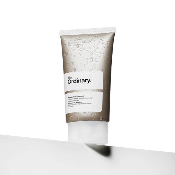 The Ordinary Squalane Cleanser 50ml 