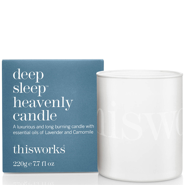  This Works Deep Sleep Goodnight Bundle 
