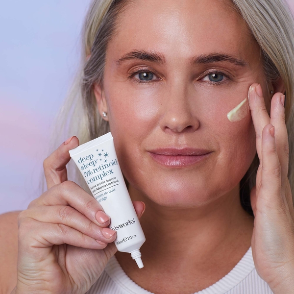  This Works Deep Sleep 5% Retinoid Complex Serum 30ml 