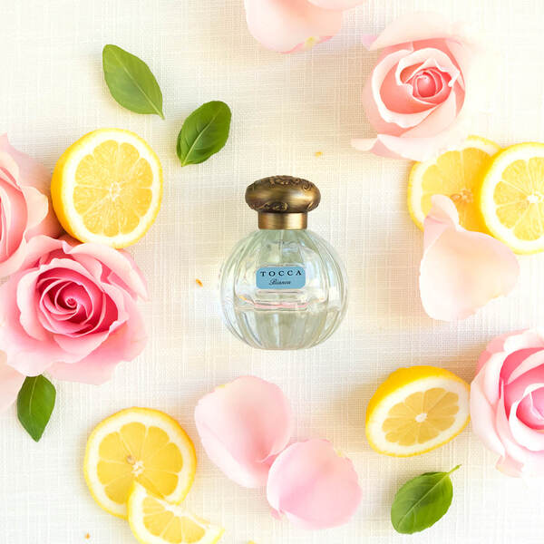  Tocca Bianca Eau De Parfum 50ml 