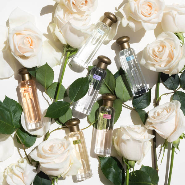 Tocca Bianca Eau De Parfum Travel Spray 20ml 